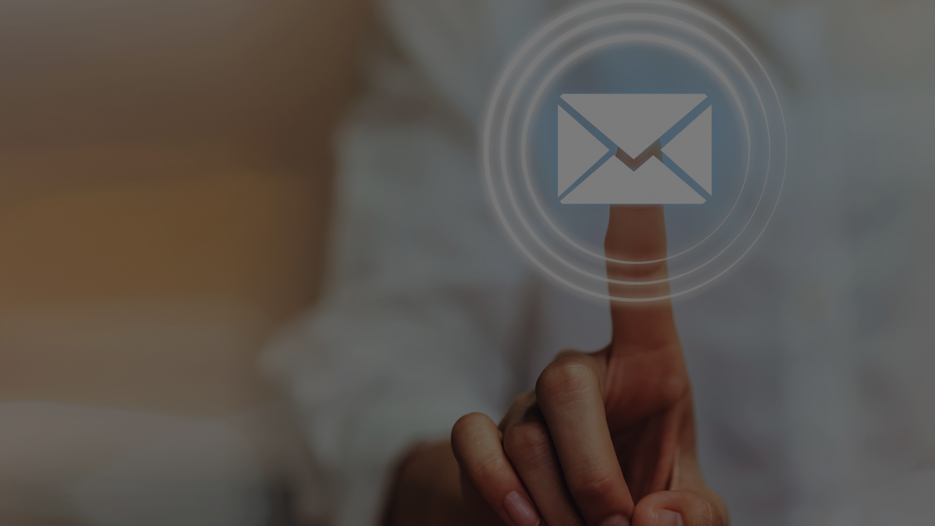 επαγγελματικό e-mail